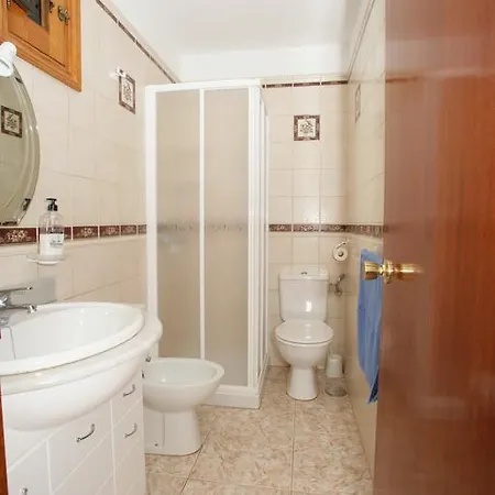 Villa Mary *
