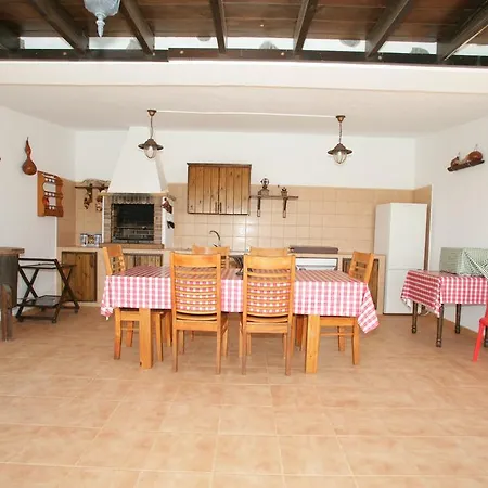 Villa Mary
