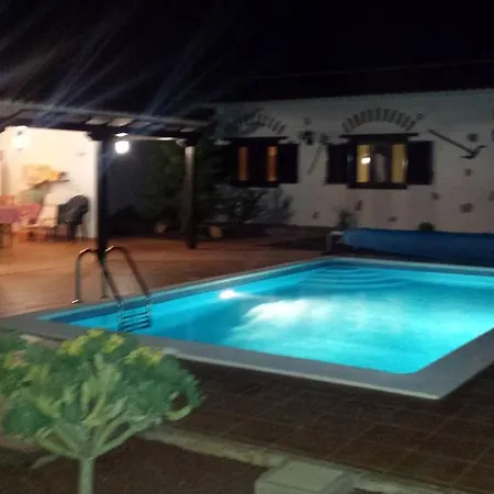 Villa Mary *