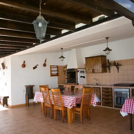 Villa Mary Agua de Bueyes