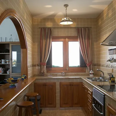 Villa Mary
