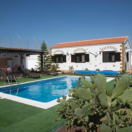 Villa Mary