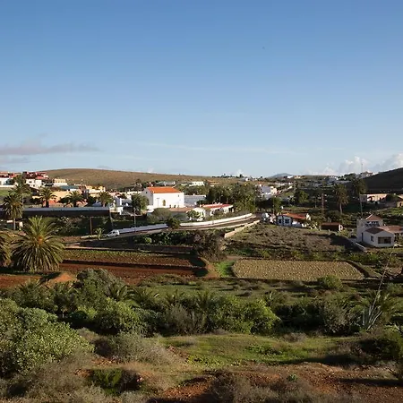 Mary Villa