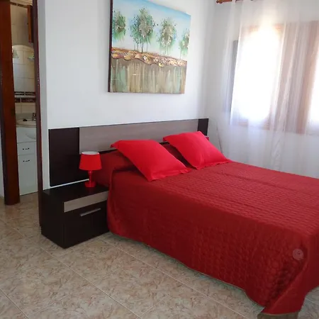 Mary Villa