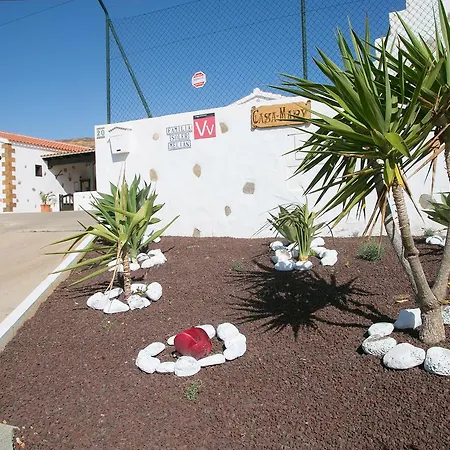Mary Villa