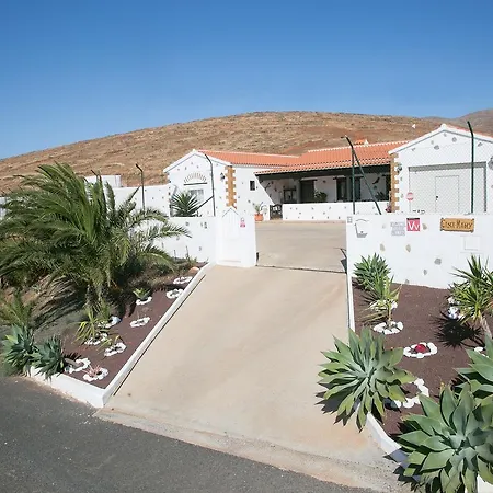 Villa Mary *