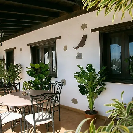 Villa Mary Agua de Bueyes