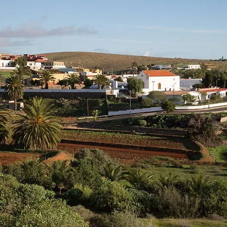 Mary Villa Agua de Bueyes