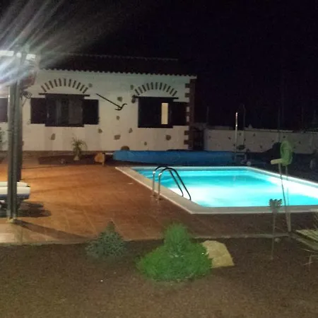 Villa Mary