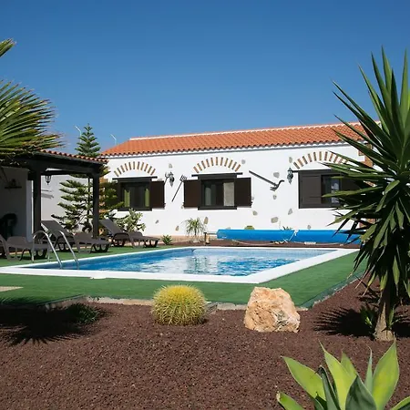 Villa Mary *
