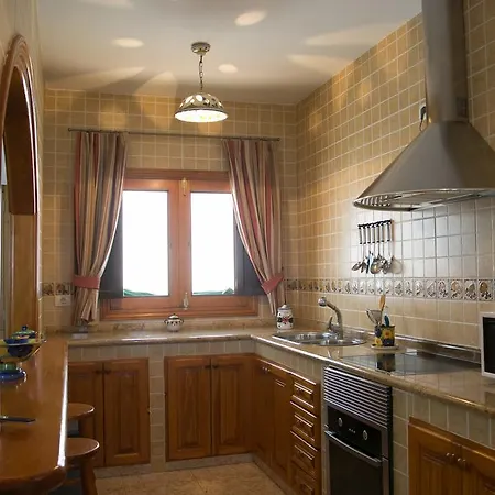 Villa Mary