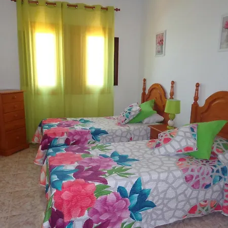 Villa Mary