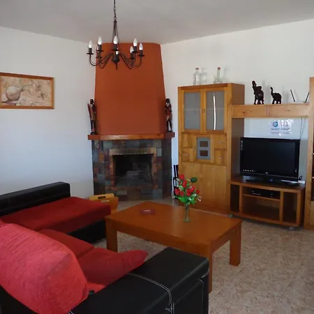 Villa Mary Agua de Bueyes